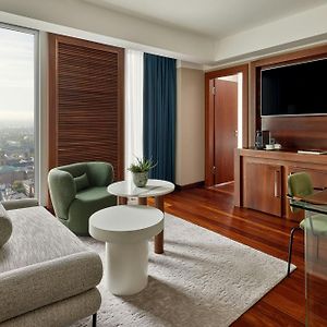 Grand Deluxe Suite mit Kingsize-Bett